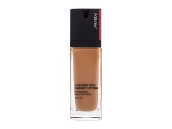 Shiseido Synchro Skin Makeup Тональная основа для лица 30ml / SPF30 (730852167506)
