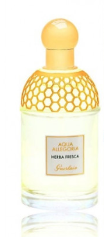 Guerlain Aqua Allegoria Herba Fresca Парфюм EDT 125 ml (3346470143937)