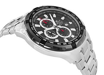 Casio EF-539D-1AVEF Rokas pulkstenis (EF-539D-1AVEF)