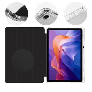 OBAL:ME MistyTab Case Чехол для планшета Xiaomi Redmi Pad 2 / чёрный (57983127426)