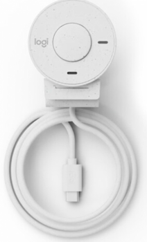 Logitech Brio 300 Веб-камера 2.0 Mpx (Brio300-WH)