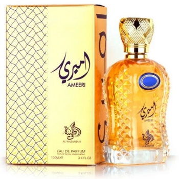 Al Wataniah Ameeri Smaržas EDP 100 ml (5055810029807)