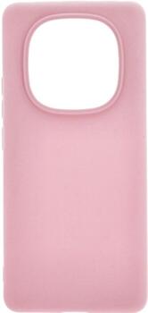 Swissten Soft Joy Case Чехол для Xiaomi Redmi Note 14 Pro 5G (34500406)