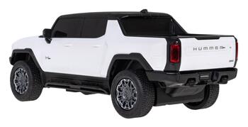 RASTAR R/C Rotaļu Mašīna Hummer EV 1:26 (ZRC.93100.BIA)