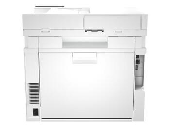 HP Color LaserJet Pro MFP 4302dw Лазерный принтер (4RA83F#B19)