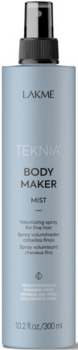 Lakmé Teknia Body Maker Мист 300 ml (8429421446532)