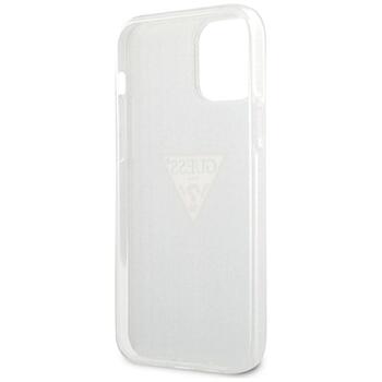 Guess GUHCP12LPCUJULLB Jeans Collection Защитный чехол для iPhone 12 Pro Max 6,7