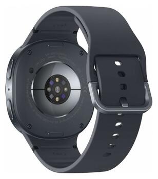 Samsung Galaxy Watch8 Умные часы 44mm Dark Gray (SM-L330NDAAEUE)