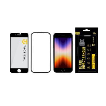 Tactical Glass Impact Armour Защитное стекло для Apple iPhone 7/8/SE 2020/SE 2022 (TA-57983114108)