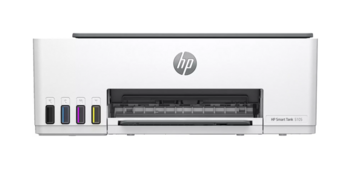 HP Smart Tank 5105 Многофункциональный струйный принтер A4 / WiFi (1F3Y3A#BHC)