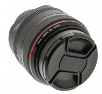 Camlink CL-LC67 Objektīva Vāciņš 67 mm (CL-LC67)