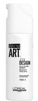 L´Oréal Professionnel Tecni.Art Fix Design Лак для волос 200 ml (30160002)