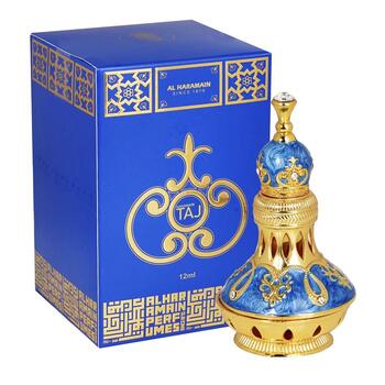 Al Haramain Taj Парфюмерное масло PAR U 12 ml (6291100130641)