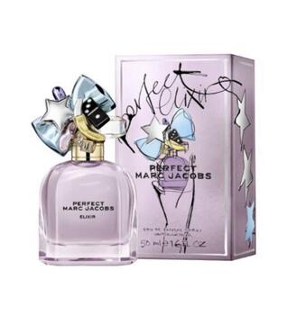 Marc Jacobs Perfect Elixir Парфюм EDP 50ml (3616305187314)