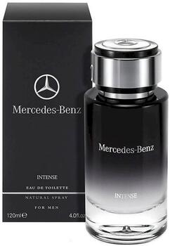 Mercedes-Benz Mercedes Benz Intense Парфюм EDT 120 ml (3595471021113)