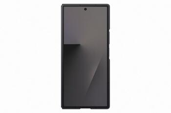 Samsung Silicone Cover Чехол для Samsung Galaxy Z Fold 7 (EF-MF966CBEGWW)