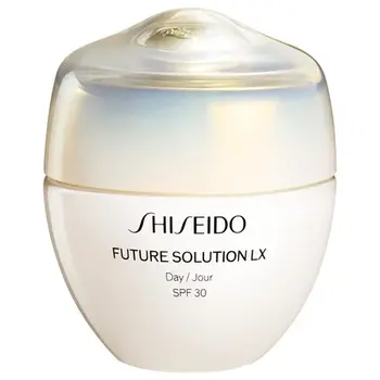 Shiseido Future Solution LX Day Cream Дневной крем 50ml / SPF30 (729238212664)