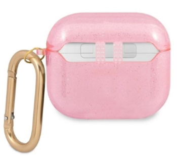 Guess GUA3UCG4GP Чехол для Apple AirPods 3 (GUA3UCG4GP)