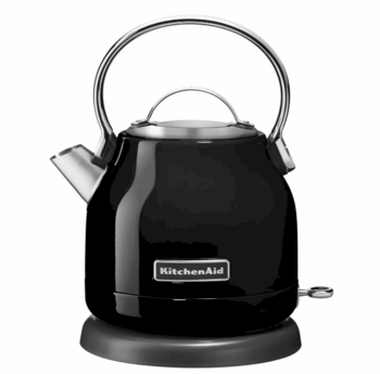 KitchenAid 5KEK1222EOB Электрический чайник 1.25 L / 1850 W (5KEK1222EOB)