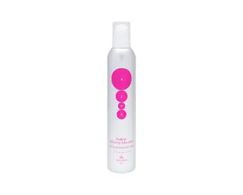 Kallos Volume Mousse Мусс для объема 300 ml (5998889507244)