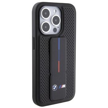 BMW BMHCP15LGSPPRK Чехол для Apple iPhone 15 Pro (BMHCP15LGSPPRK)