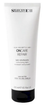 Selective Professional OnCare Repair Бальзам Для Волос 275 ml (8027483834115)