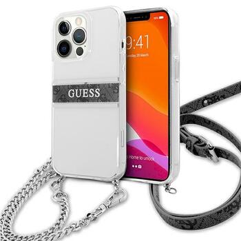 Guess GUHCP13LKC4GBSI Защитный чехол для iPhone 13 Pro / 13 6,1