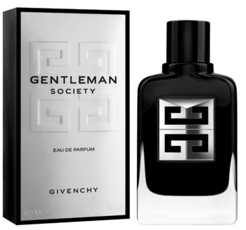 Givenchy Gentleman Society Парфюм EDP 60ml (3274872448773)