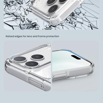 Nillkin Nature TPU PRO Cover Чехол для Apple iPhone 17 Pro (57983127552)