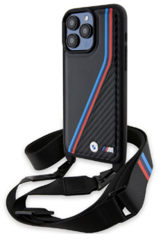 BMW BMHCP15X23PSVTK Чехол для Apple iPhone 15 Pro Max (BMHCP15X23PSVTK)