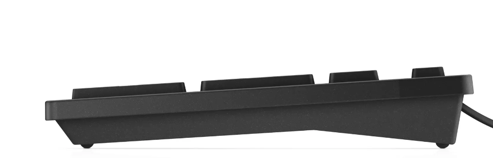 DELL KB216 Tastatūra (580-ADHK)
