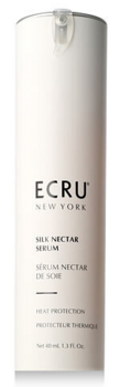 ECRU Silk Nectar Serum Hair Smoothing Serums 40ml (669259003509)