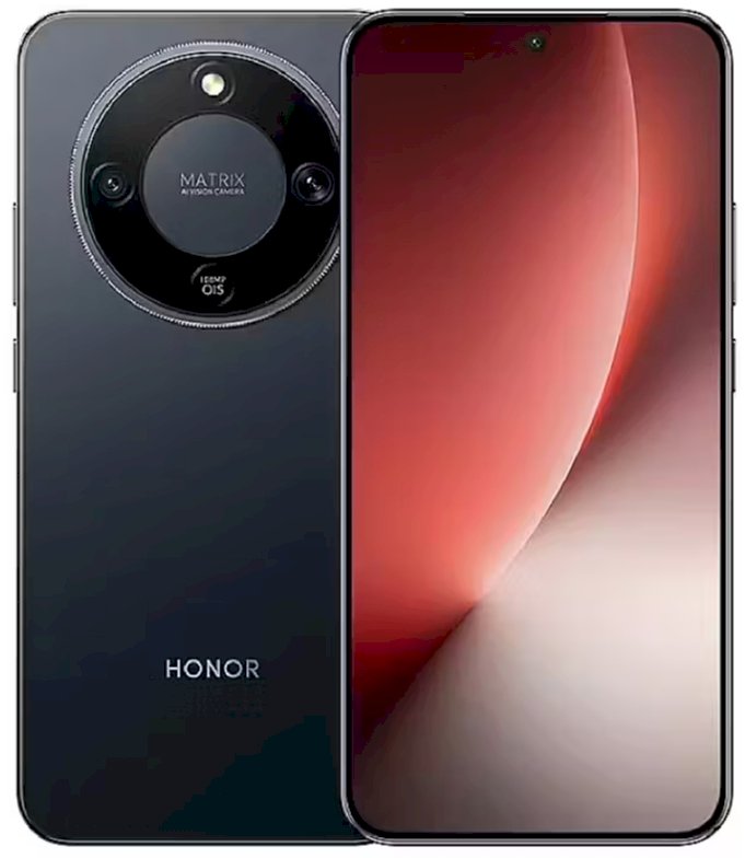 Honor Magic8 Lite 5G Dual SIM 8GB / 256GB Midnight Black (5109BYQW)