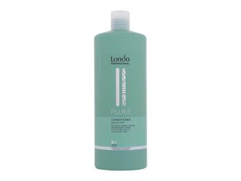 Londa Professional P.U.R.E Conditioner Кондиционер для волос 1000ml (4064666219677)