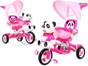 SportTrike PANDA Детский Bелосипед (ZSP.A23-2.ROZ)