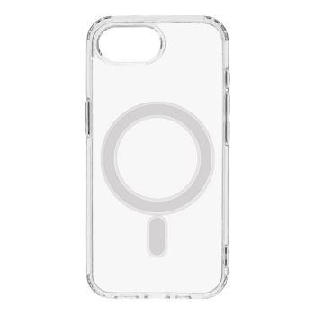 Tactical MagForce Cover Защитный чехол для Apple iPhone 16e / прозрачный (TA-57983124308)