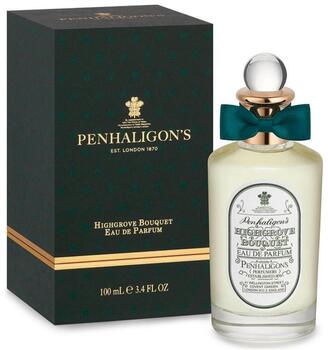 Penhaligon's Highgrove Bouquet Парфюмированная вода EDP 100ml (5056245026317)