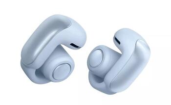 Bose Ultra Open Наушники (881046-0030)