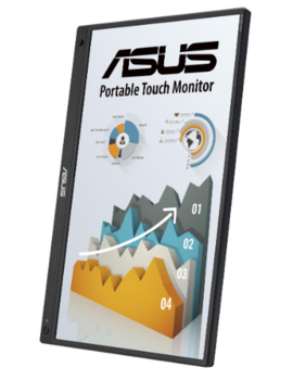 Asus MB16AHT Monitors 15.6