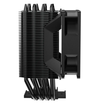 Cooler Master Hyper 411 Nano Воздушный охладитель (RR-H410-25PK-R1)