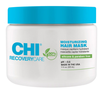 CHI RecoveryCare Увлажняющая Маска для Волос 330ml (633911867006)