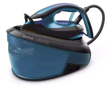 Tefal Express Vision SV8151 Gludeklis 2800W (SV8151)