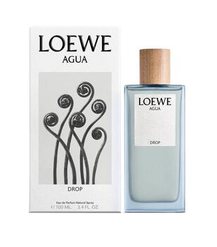 Loewe Agua Drop Парфюм EDP 100ml (8426017080682)