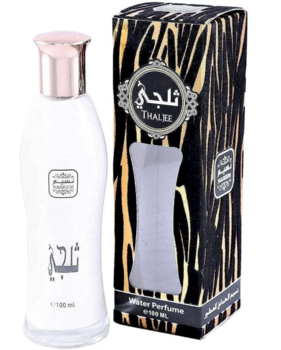 Naseem Thaljee Smaržas EDT 100 ml (6295253041328)