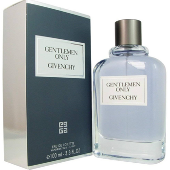 Givenchy Gentlemen Only Парфюм EDT 100ml (3274870012136)