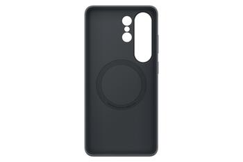 Samsung EF-ES948CBE Silicone Magnet Cover Защитный чехол для Samsung Galaxy S26 Ultra (EF-ES948CBEGWW)