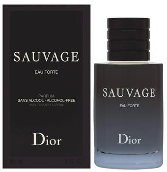 Dior Sauvage Eau Forte Smaržas PAR 60 ml (3348901728829)