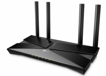 TP-Link Archer AX53 Рутер (ARCHER AX53)