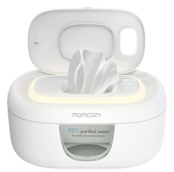 Momcozy WW004-WH12BA-A Подогреватель влажных салфеток (WW004-WH12BA-A)