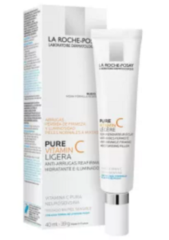 La Roche-Posay Крем для лица с витамином C 40 ml (3337872413704)